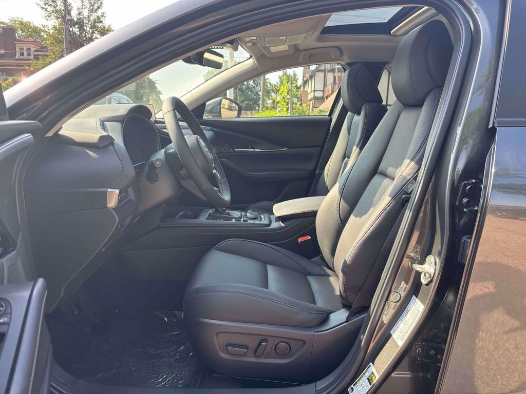 2026 Mazda Mazda CX-30 2.5 S Premium AWD