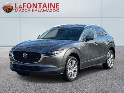 2026 Mazda Mazda CX-30 CX-30 2.5 S PR AWD