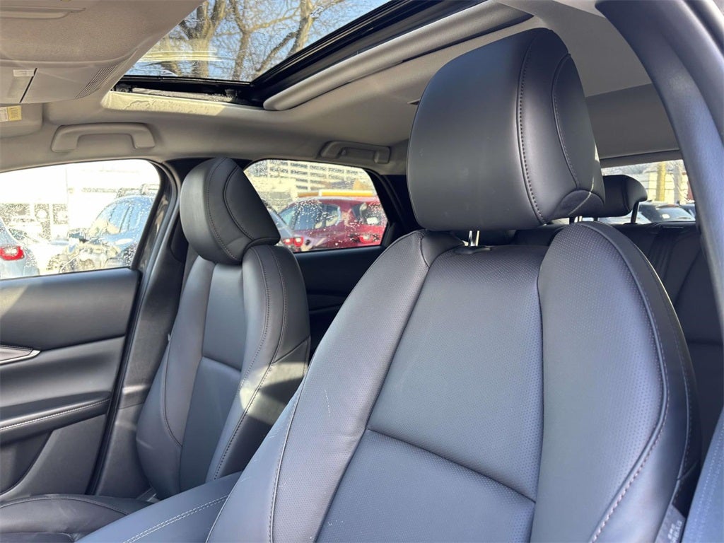 2026 Mazda Mazda CX-30 CX-30 2.5 S PR AWD