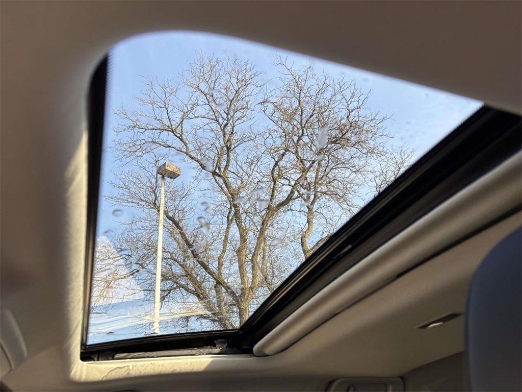 2026 Mazda Mazda CX-30 CX-30 2.5 S PR AWD