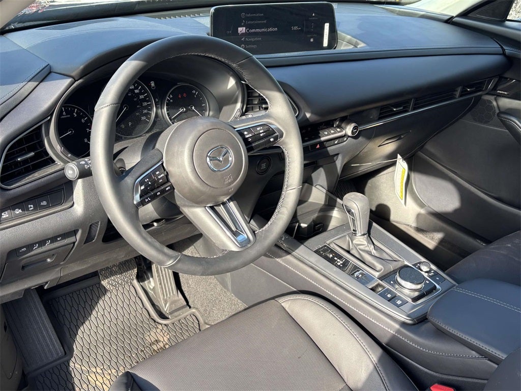 2026 Mazda Mazda CX-30 CX-30 2.5 S PR AWD