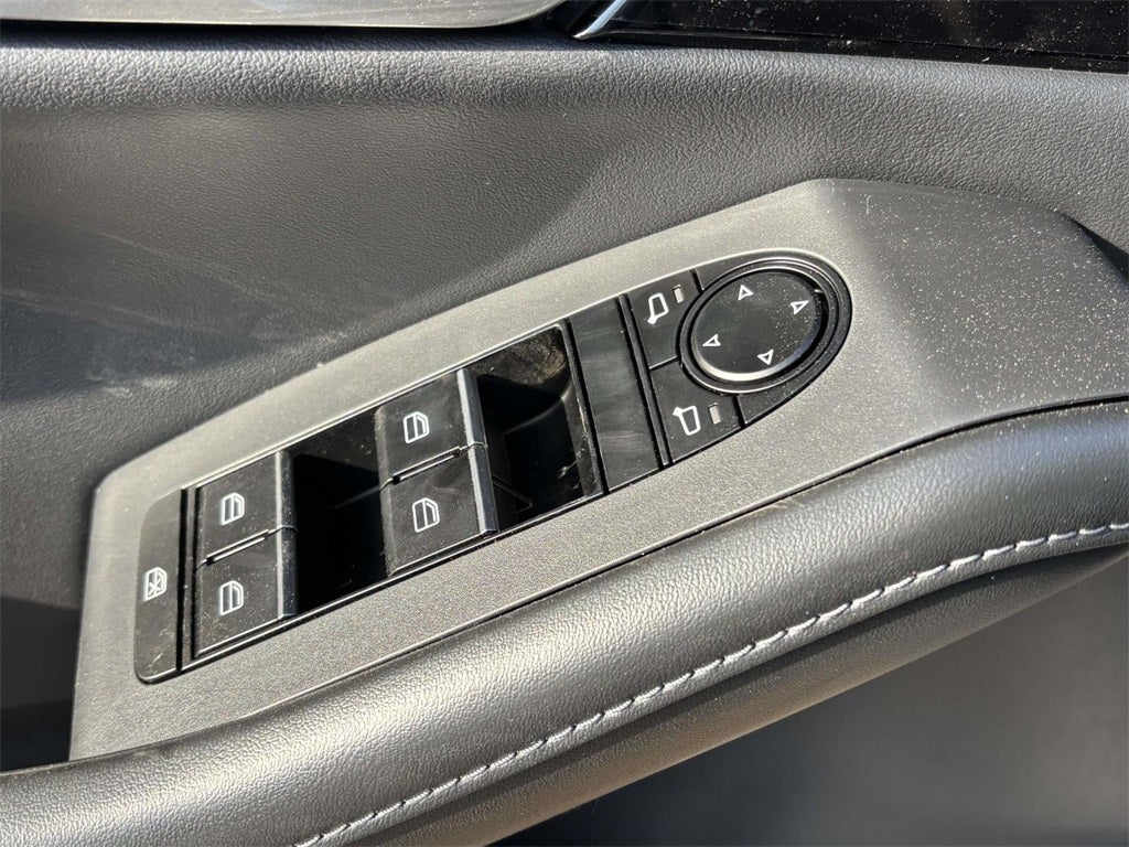 2026 Mazda Mazda CX-30 CX-30 2.5 S PR AWD