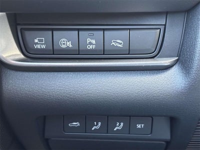 2026 Mazda Mazda CX-30 CX-30 2.5 S PR AWD