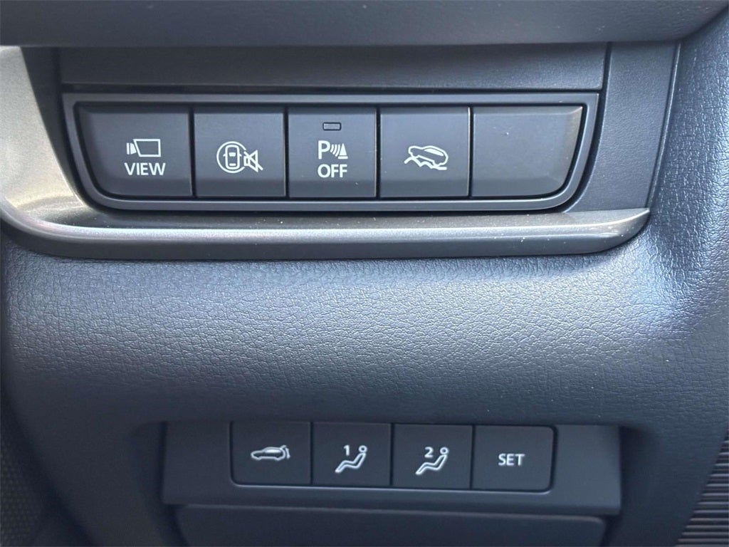 2026 Mazda Mazda CX-30 CX-30 2.5 S PR AWD