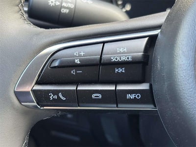 2026 Mazda Mazda CX-30 CX-30 2.5 S PR AWD