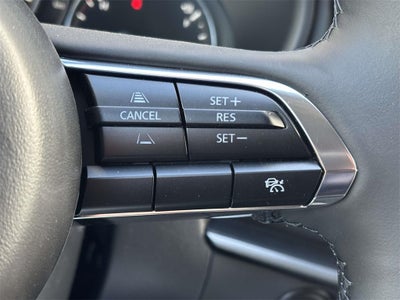 2026 Mazda Mazda CX-30 CX-30 2.5 S PR AWD