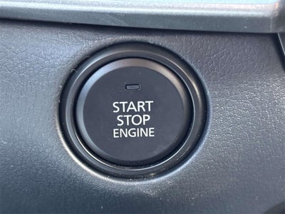 2026 Mazda Mazda CX-30 CX-30 2.5 S PR AWD