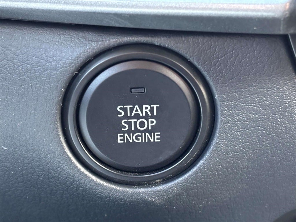 2026 Mazda Mazda CX-30 CX-30 2.5 S PR AWD