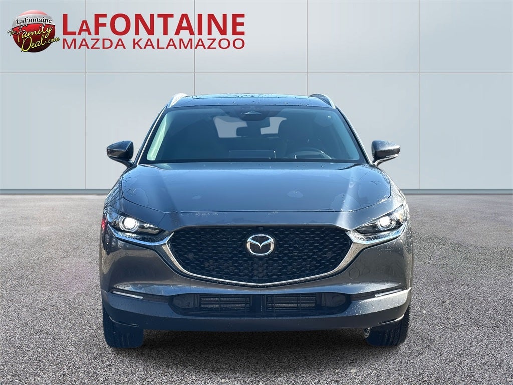 2026 Mazda Mazda CX-30 CX-30 2.5 S PR AWD