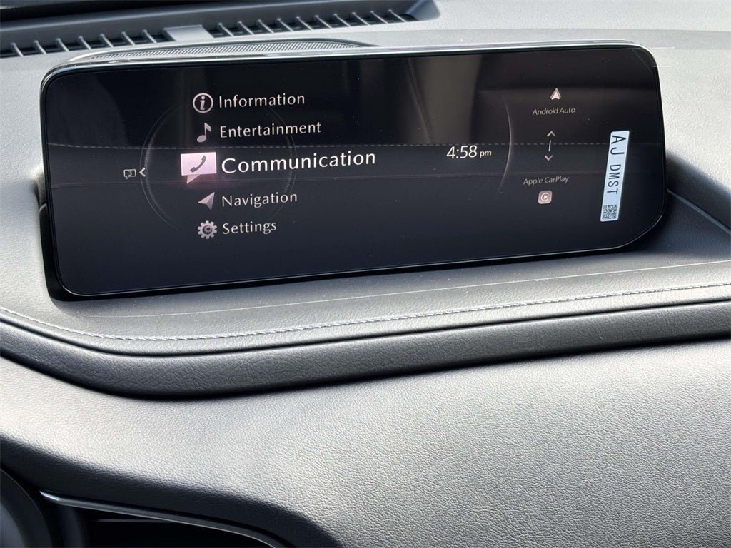 2026 Mazda Mazda CX-30 CX-30 2.5 S PR AWD