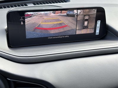 2026 Mazda Mazda CX-30 CX-30 2.5 S PR AWD