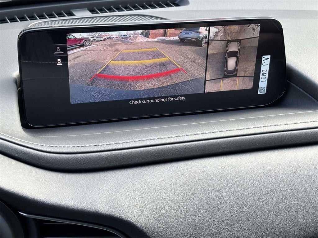 2026 Mazda Mazda CX-30 CX-30 2.5 S PR AWD