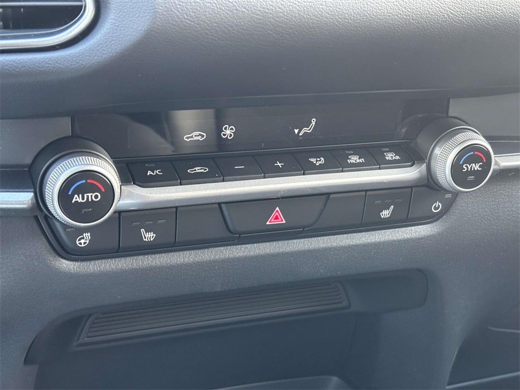 2026 Mazda Mazda CX-30 CX-30 2.5 S PR AWD