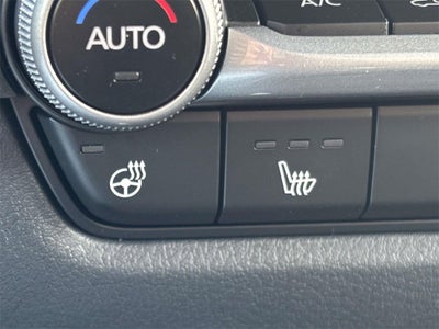 2026 Mazda Mazda CX-30 CX-30 2.5 S PR AWD