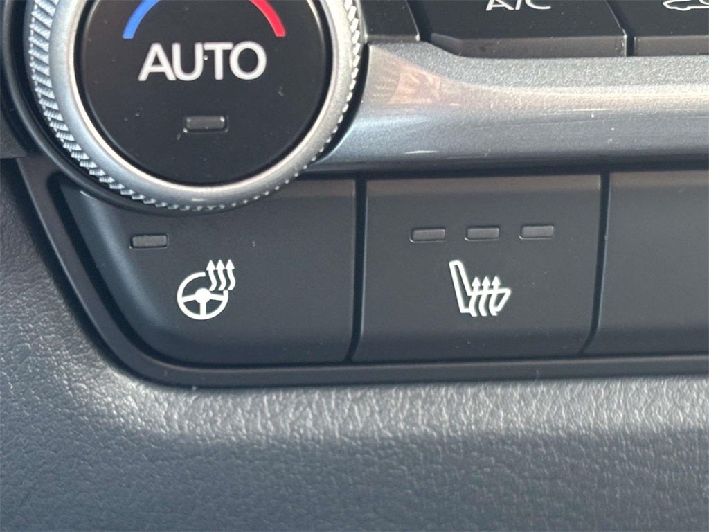 2026 Mazda Mazda CX-30 CX-30 2.5 S PR AWD