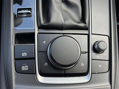 2026 Mazda Mazda CX-30 CX-30 2.5 S PR AWD