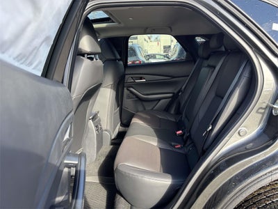 2026 Mazda Mazda CX-30 CX-30 2.5 S PR AWD