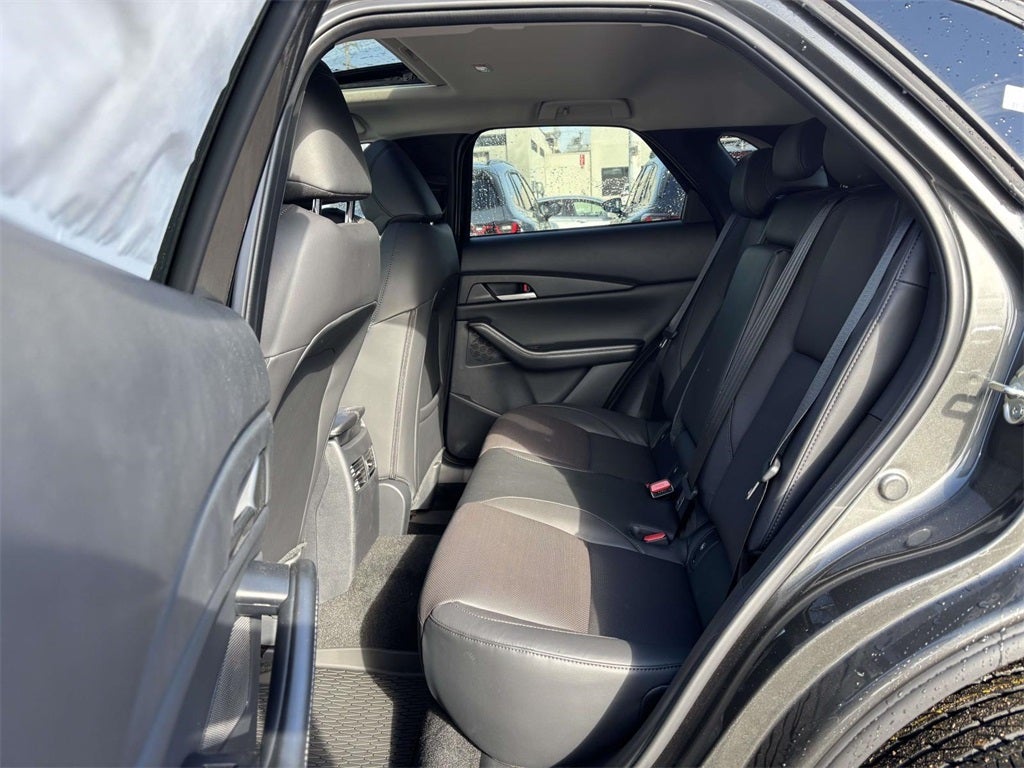 2026 Mazda Mazda CX-30 CX-30 2.5 S PR AWD