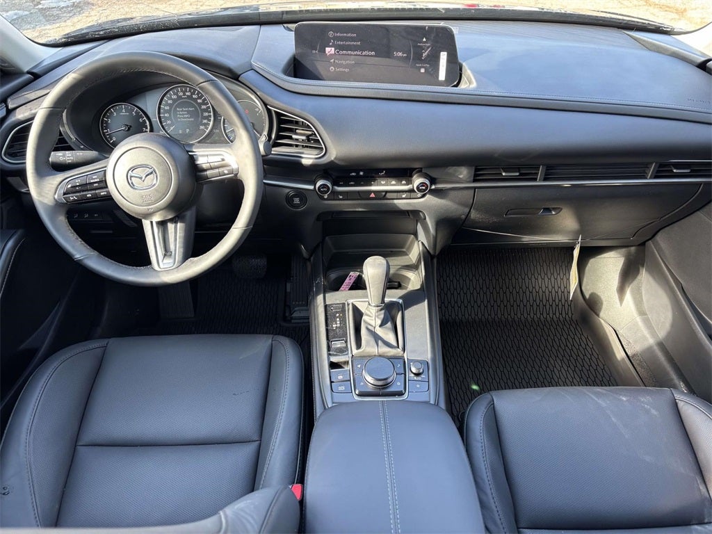 2026 Mazda Mazda CX-30 CX-30 2.5 S PR AWD