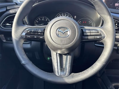 2026 Mazda Mazda CX-30 CX-30 2.5 S PR AWD
