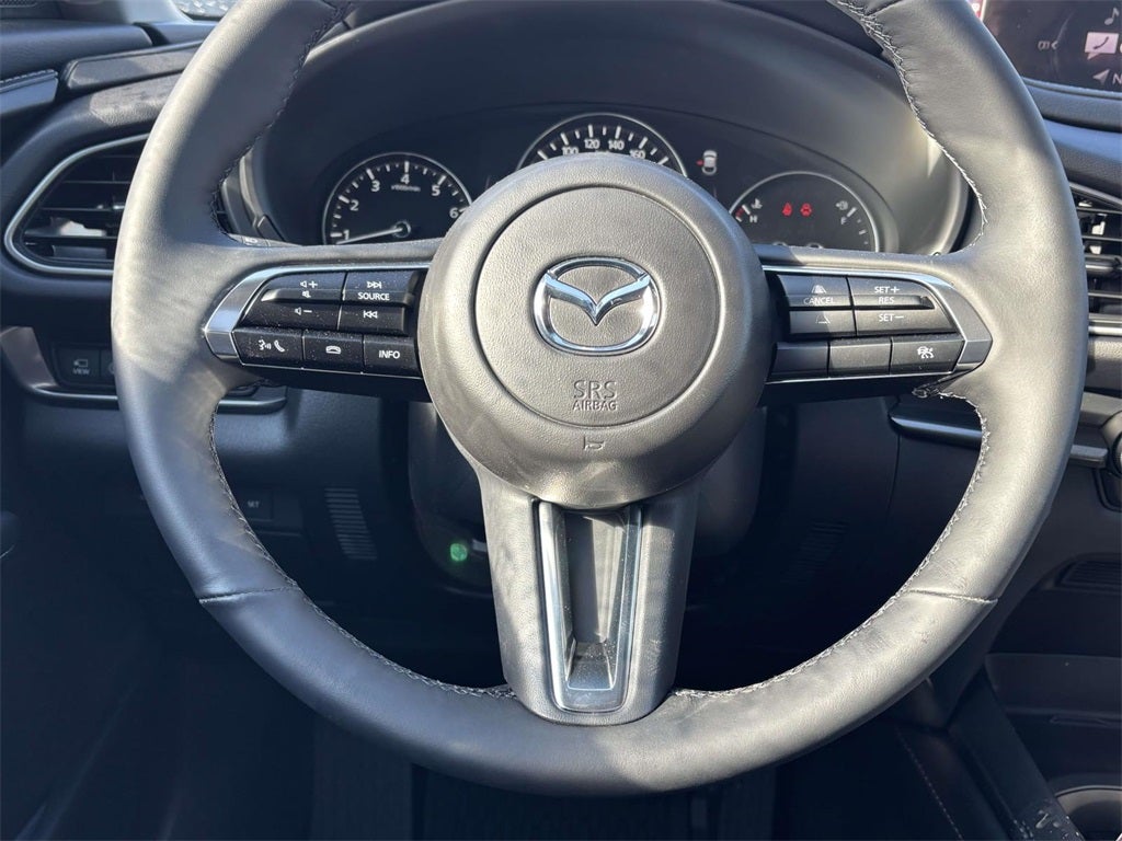 2026 Mazda Mazda CX-30 CX-30 2.5 S PR AWD