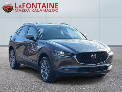 2026 Mazda Mazda CX-30 CX-30 2.5 S PR AWD