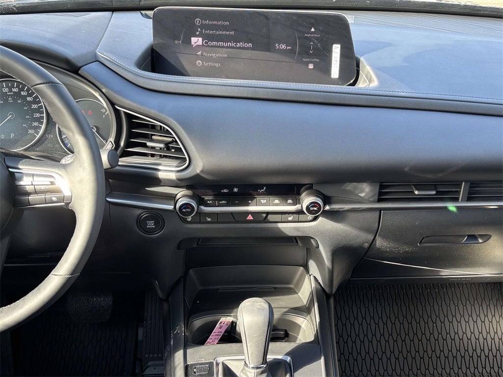 2026 Mazda Mazda CX-30 CX-30 2.5 S PR AWD