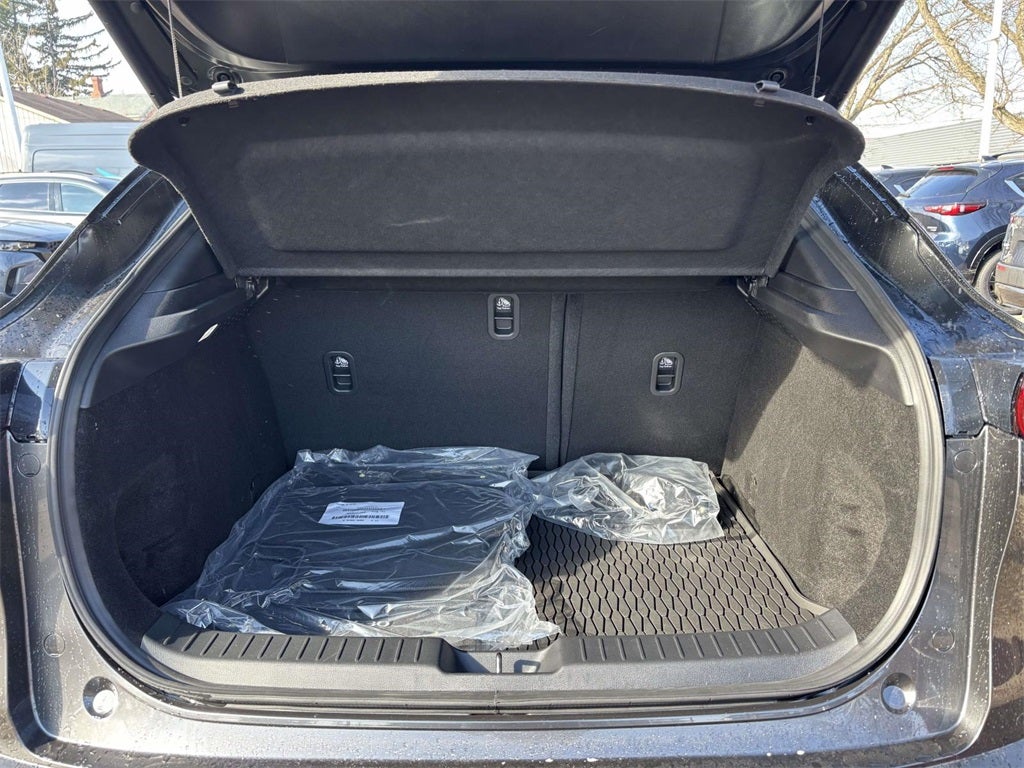 2026 Mazda Mazda CX-30 CX-30 2.5 S PR AWD