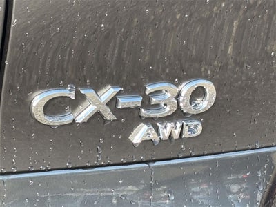 2026 Mazda Mazda CX-30 CX-30 2.5 S PR AWD
