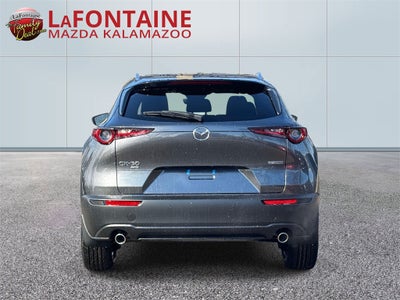 2026 Mazda Mazda CX-30 CX-30 2.5 S PR AWD