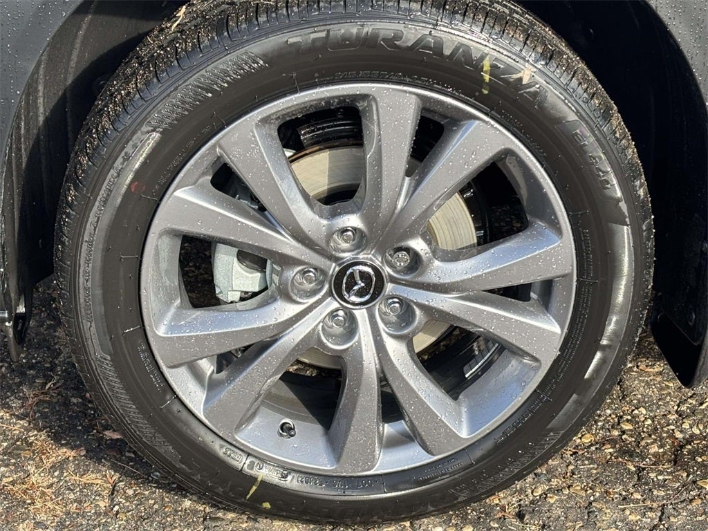 2026 Mazda Mazda CX-30 CX-30 2.5 S PR AWD