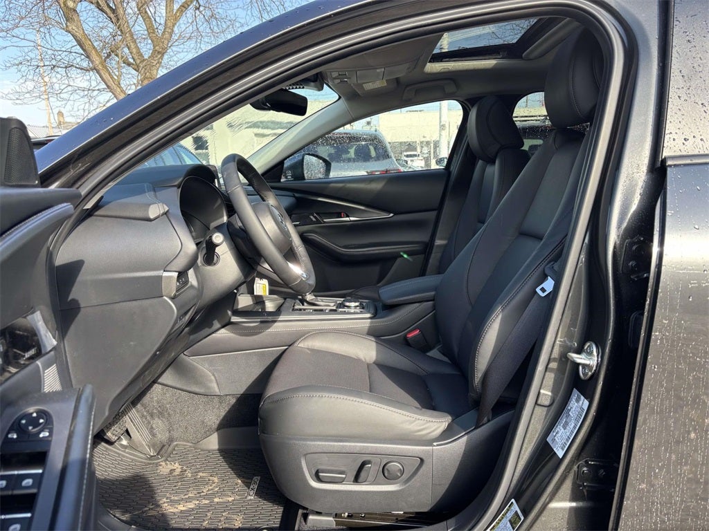 2026 Mazda Mazda CX-30 CX-30 2.5 S PR AWD