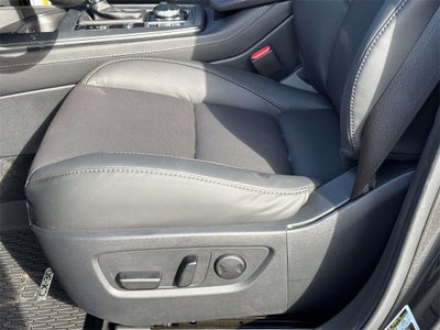 2026 Mazda Mazda CX-30 CX-30 2.5 S PR AWD