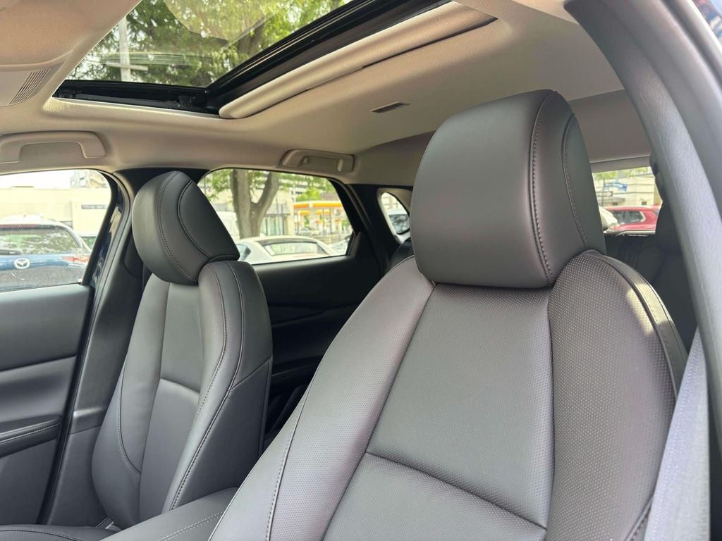 2026 Mazda Mazda CX-30 2.5 S Premium AWD