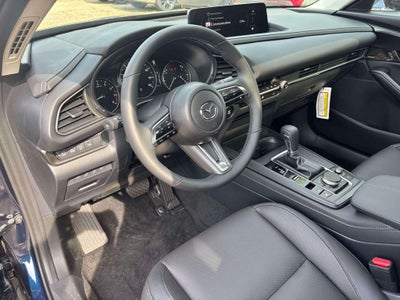 2026 Mazda Mazda CX-30 2.5 S Premium AWD