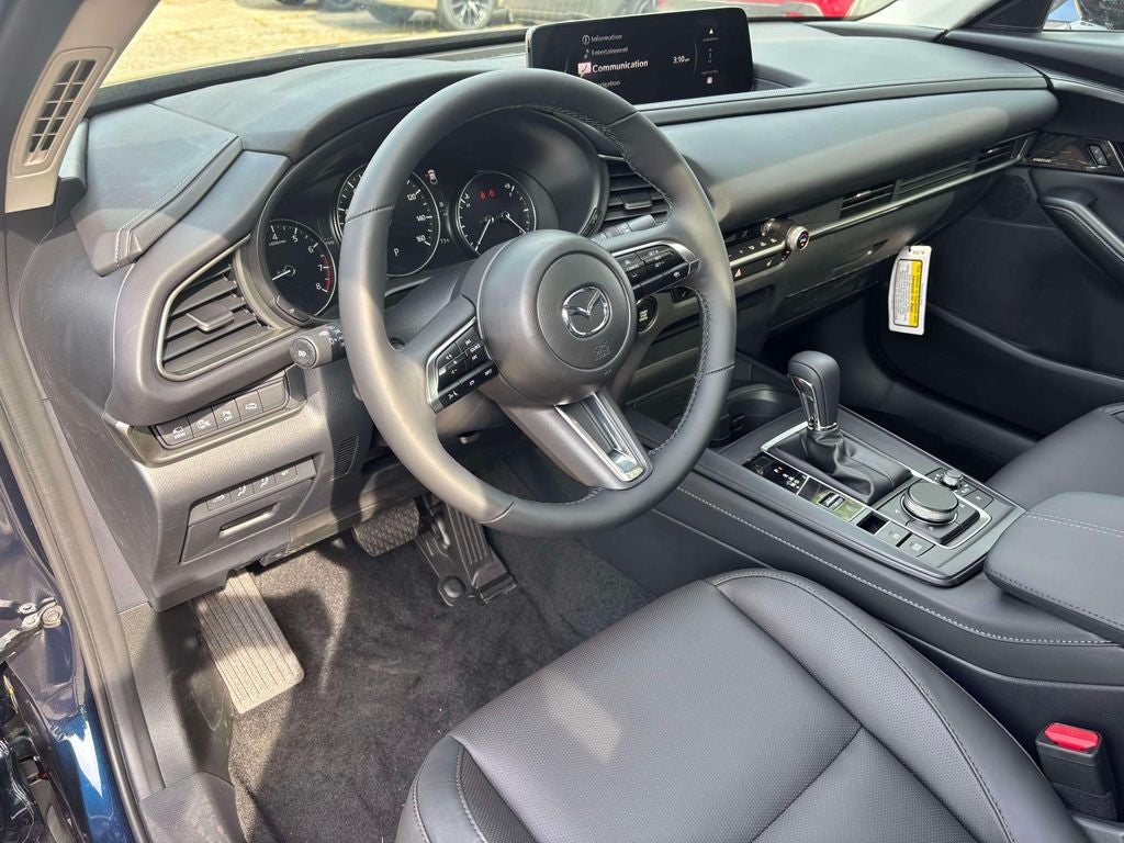 2026 Mazda Mazda CX-30 2.5 S Premium AWD