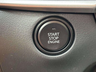 2026 Mazda Mazda CX-30 2.5 S Premium AWD