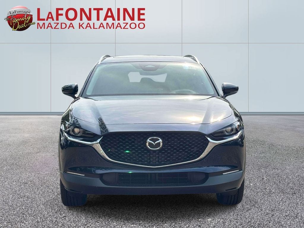 2026 Mazda Mazda CX-30 2.5 S Premium AWD