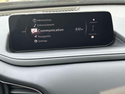 2026 Mazda Mazda CX-30 2.5 S Premium AWD