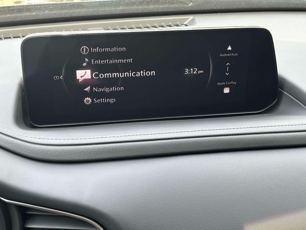 2026 Mazda Mazda CX-30 2.5 S Premium AWD