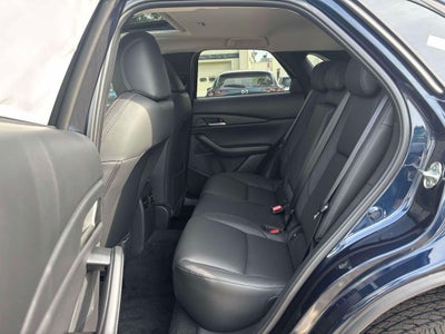 2026 Mazda Mazda CX-30 2.5 S Premium AWD