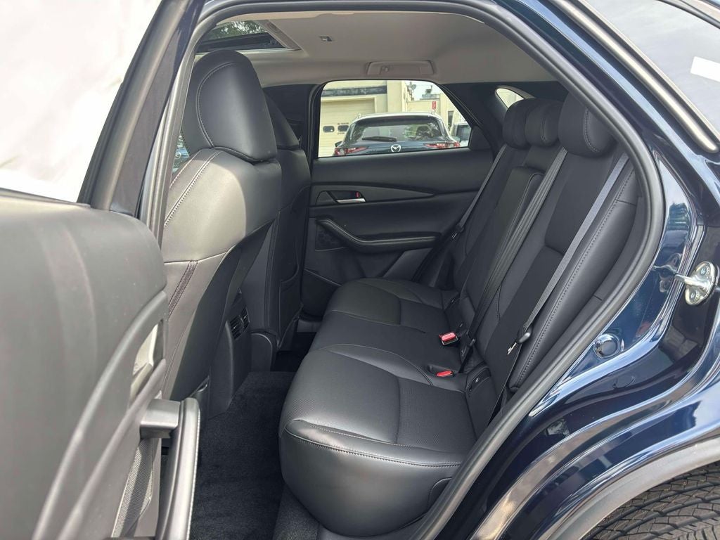 2026 Mazda Mazda CX-30 2.5 S Premium AWD