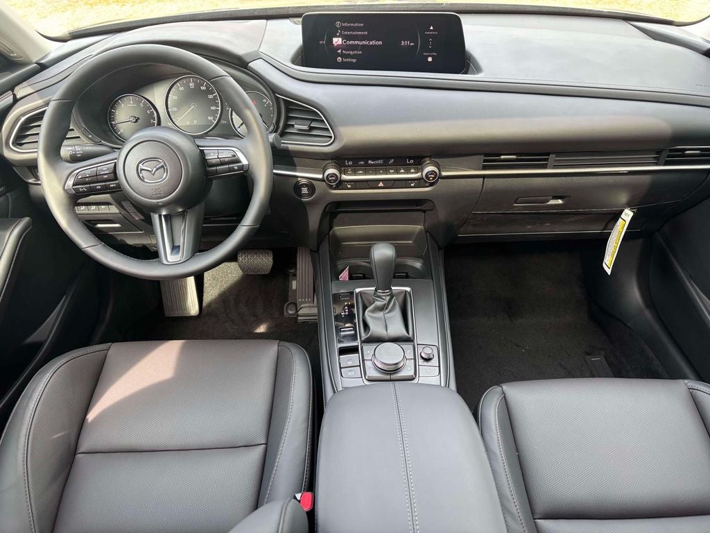 2026 Mazda Mazda CX-30 2.5 S Premium AWD