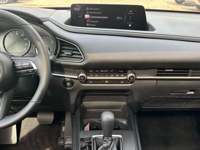 2026 Mazda Mazda CX-30 2.5 S Premium AWD