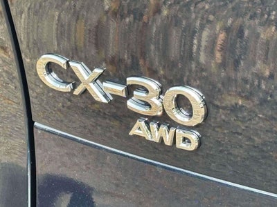 2026 Mazda Mazda CX-30 2.5 S Premium AWD