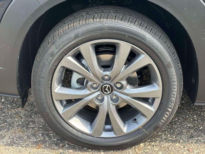 2026 Mazda Mazda CX-30 2.5 S Premium AWD