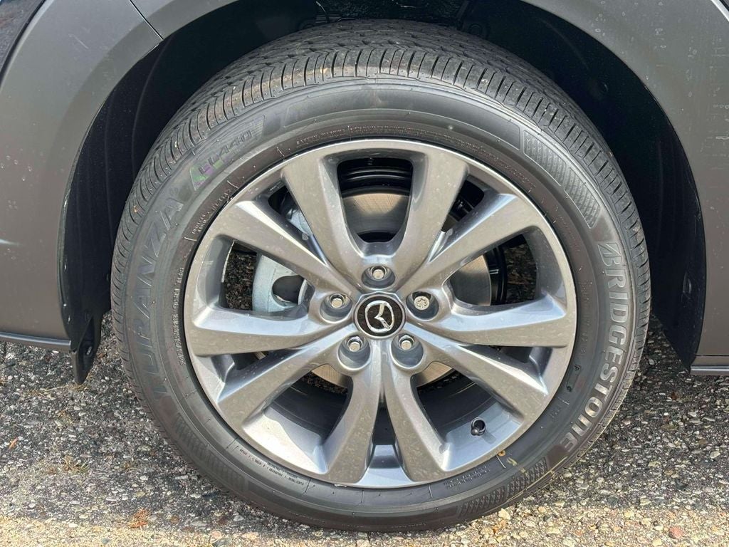 2026 Mazda Mazda CX-30 2.5 S Premium AWD
