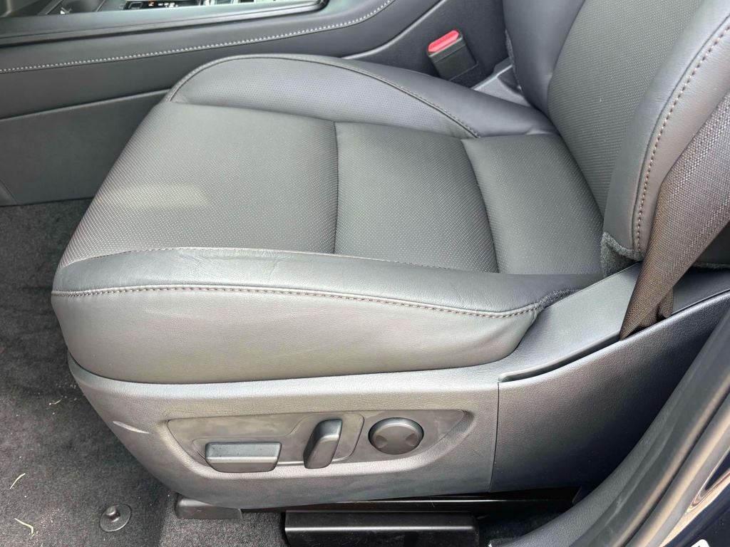 2026 Mazda Mazda CX-30 2.5 S Premium AWD