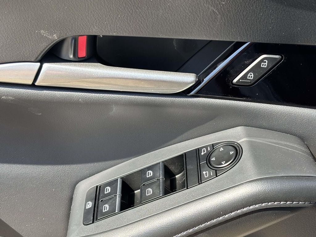 2026 Mazda Mazda CX-30 2.5 S Premium AWD