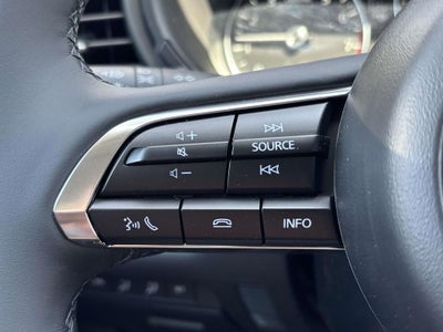 2026 Mazda Mazda CX-30 2.5 S Premium AWD